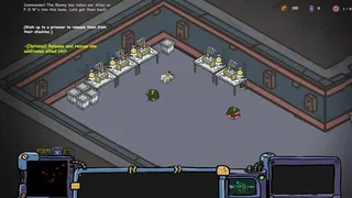 Скриншот 5 к игре Countryball The Real Time Strategy Game