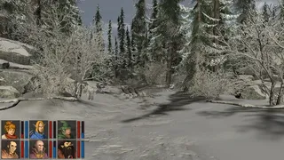Скриншот 1 к игре Toward The Ice