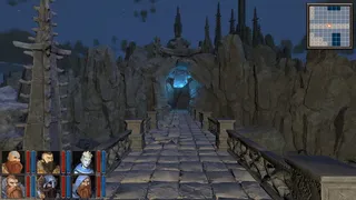 Скриншот 3 к игре Toward The Ice