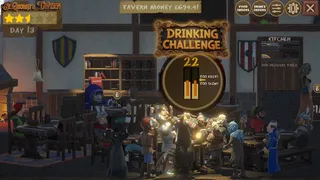 Скриншот 4 к игре Saint George's Tavern