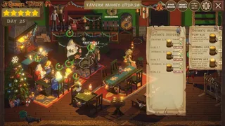 Скриншот 5 к игре Saint George's Tavern