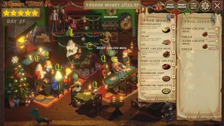 Скриншот 6 к игре Saint George's Tavern