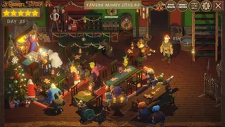 Скриншот 7 к игре Saint George's Tavern