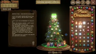 Скриншот 8 к игре Saint George's Tavern