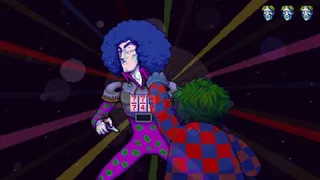 Скриншот 3 к игре Octopus City Blues