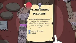 Скриншот 4 к игре Stamperor! The Jester's Decree