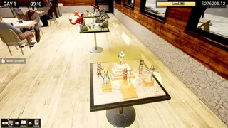 Скриншот 3 к игре Tabletop Shop Simulator