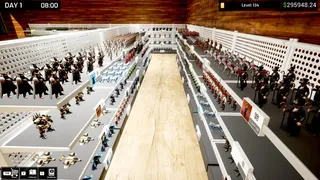 Скриншот 5 к игре Tabletop Shop Simulator
