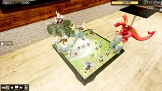 Скриншот 7 к игре Tabletop Shop Simulator