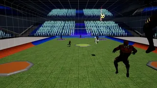 Скриншот 4 к игре LUNARBALL