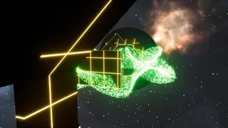 Скриншот 6 к игре LUNARBALL