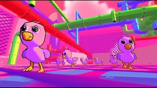Скриншот 3 к игре Karting of Banban