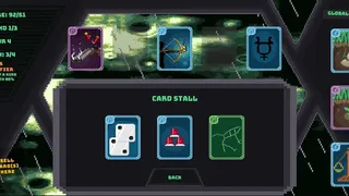 Скриншот 1 к игре No Luck In Dice