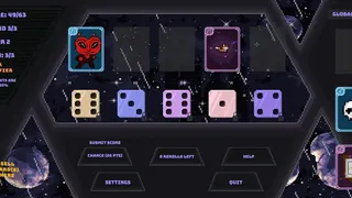 Скриншот 5 к игре No Luck In Dice