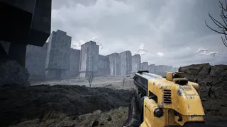 Скриншот 4 к игре Tremen