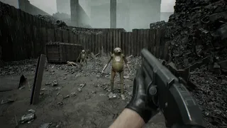 Скриншот 7 к игре Tremen