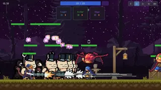 Скриншот 2 к игре Recursive