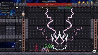 Скриншот 3 к игре Recursive