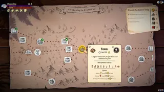 Скриншот 7 к игре Re: Spin. Die. Repeat.