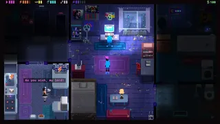 Скриншот 3 к игре Hikikomori life
