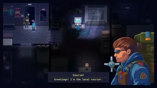 Скриншот 5 к игре Hikikomori life