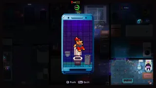 Скриншот 6 к игре Hikikomori life