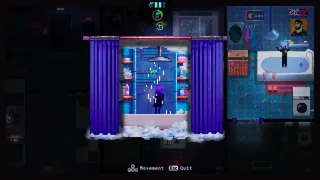 Скриншот 8 к игре Hikikomori life