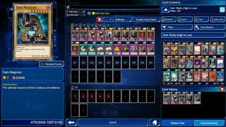 Скриншот 8 к игре Yu-Gi-Oh! Duel Links