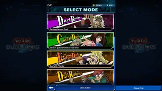 Скриншот 9 к игре Yu-Gi-Oh! Duel Links