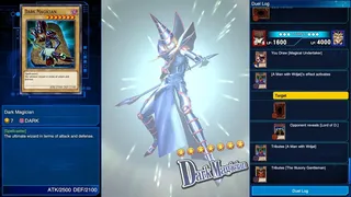 Скриншот 10 к игре Yu-Gi-Oh! Duel Links