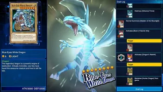 Скриншот 11 к игре Yu-Gi-Oh! Duel Links