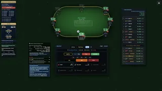 Скриншот 6 к игре PROMulti-TableTournament