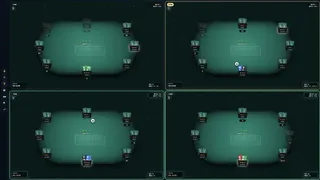 Скриншот 7 к игре PROMulti-TableTournament