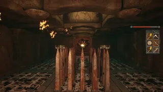 Скриншот 5 к игре Tower of Mask