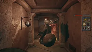Скриншот 7 к игре Tower of Mask