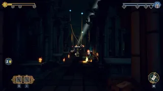 Скриншот 2 к игре GoodGod