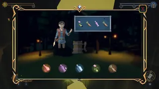 Скриншот 5 к игре GoodGod
