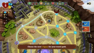 Скриншот 2 к игре Mage Food Truck
