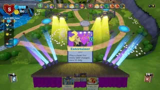 Скриншот 3 к игре Mage Food Truck