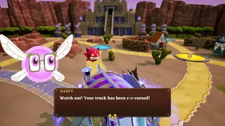 Скриншот 6 к игре Mage Food Truck