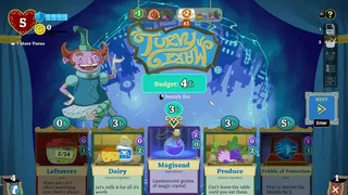 Скриншот 8 к игре Mage Food Truck