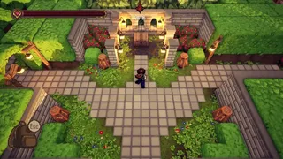 Скриншот 1 к игре Master of the Maze