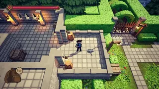 Скриншот 3 к игре Master of the Maze