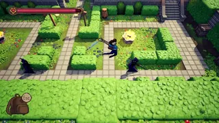 Скриншот 5 к игре Master of the Maze