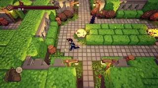 Скриншот 8 к игре Master of the Maze