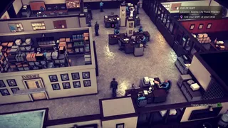 Скриншот 7 к игре The Precinct