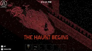 Скриншот 4 к игре Into The Haunted Land
