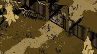 Скриншот 5 к игре Into The Haunted Land