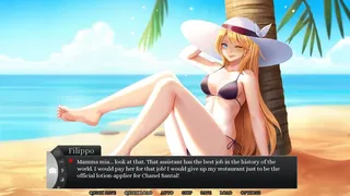 Скриншот 4 к игре Glamour Photographer