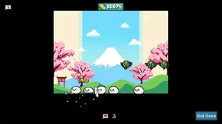 Скриншот 4 к игре Jump King Clicker